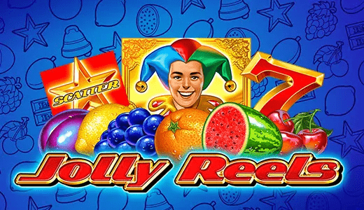 JollyReelsGT