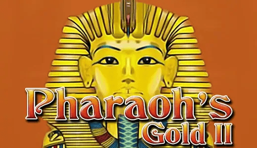 PharaonsGoldDX